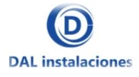 DAL Instalaciones - Logo